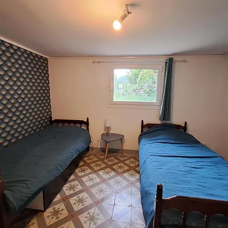 Gæstehus Maison D'hote Et Espace De Repos Prades (Pyrenees-Orientales)